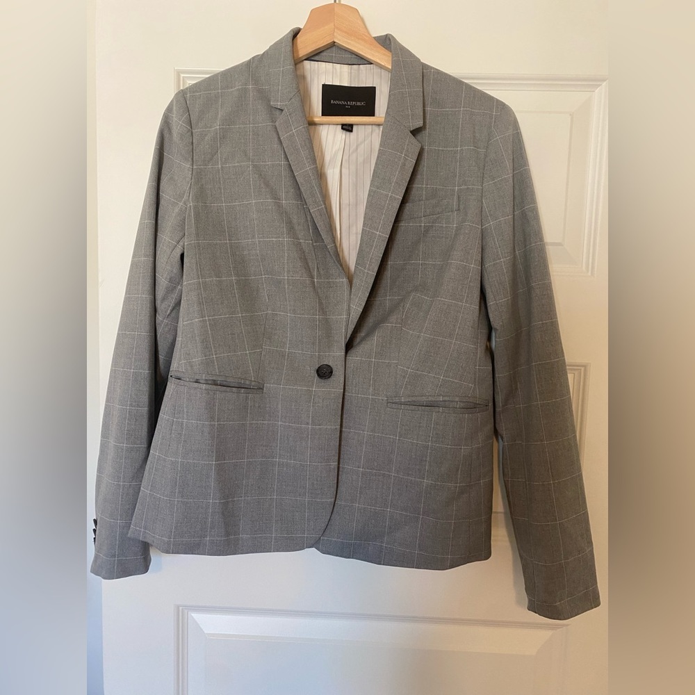 Banana Republic Women’s Blazer